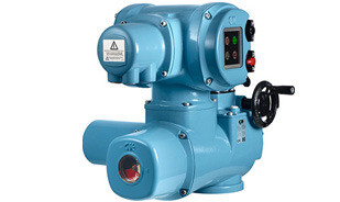 CK Atronik Controls