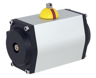 GT Range Actuator GT Range Actuator