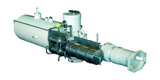 Subsea Actuator Subsea Actuator