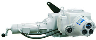 SM6000 Actuator SM6000 Actuator