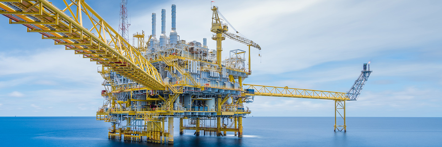 Rotork Oil & Gas - Upstream Exploration & Production Rotork Oil & Gas - Upstream Exploration & Production