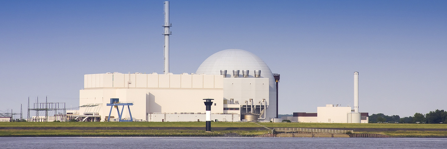 Rotork - Nuclear Power Industry Rotork - Nuclear Power Industry