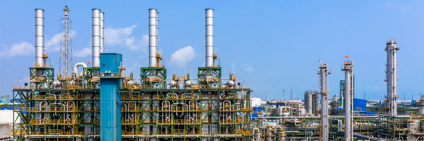 Rotork - Chemical Industry Rotork - Chemical Industry