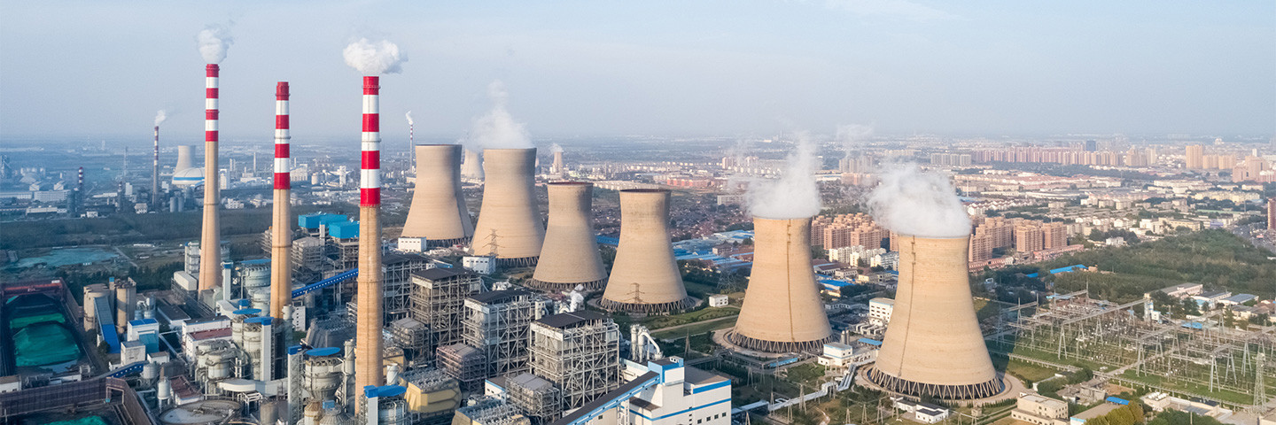 Rotork - Conventional Thermal Power Rotork - Conventional Thermal Power