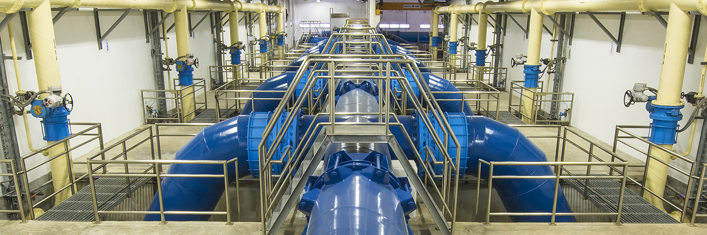 Rotork - Water Industry Rotork - Water Industry