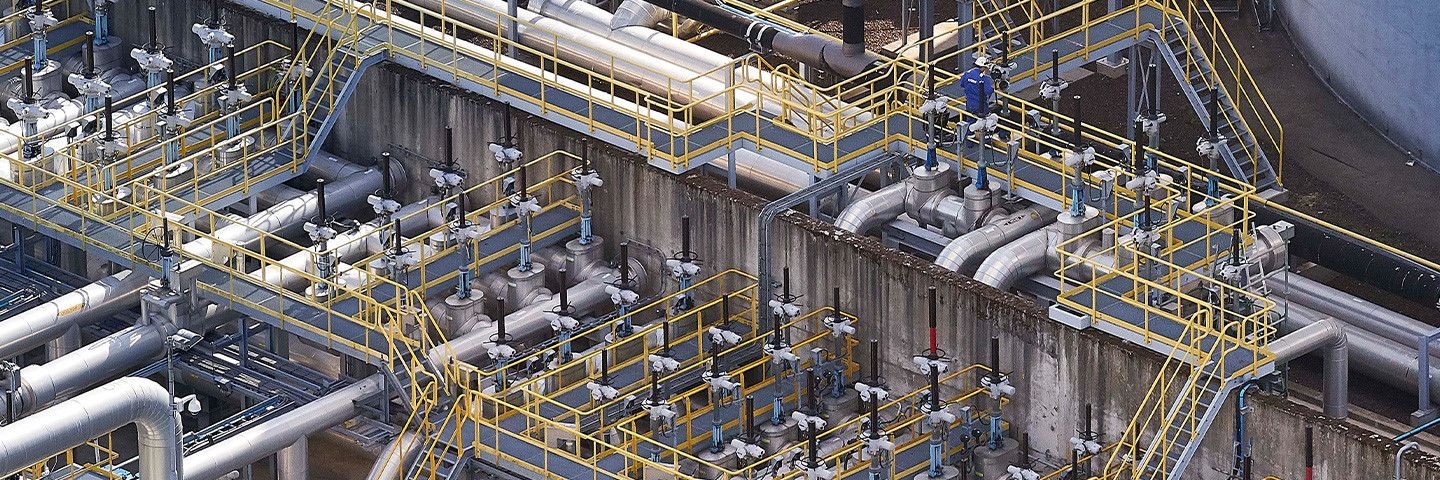 Rotork Intelligent Asset Management