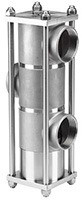 1750 Series Pilot Operated Poppet Valves