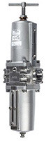 3500 Series Filter Regulators, Filters, Pressure Regulators, Lubricator