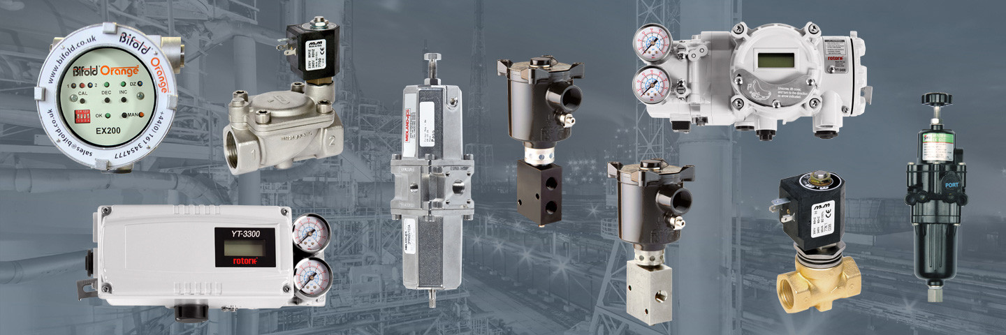 Instrumentation & Control Instrumentation & Control