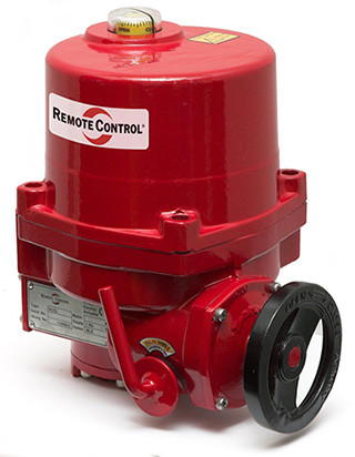 RCEL Electric Actuator RCEL Electric Actuator