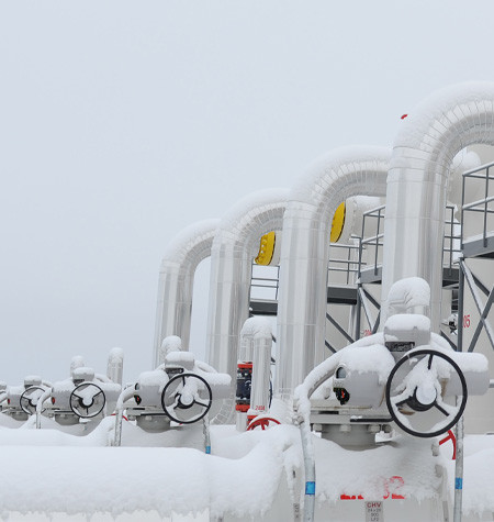 The critical pipeline safety functions provided by flow control
