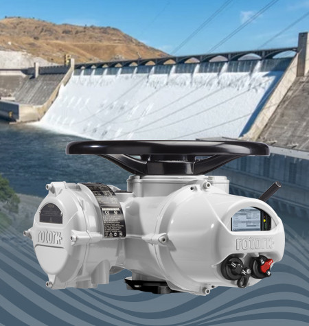 How to manage Hydropower