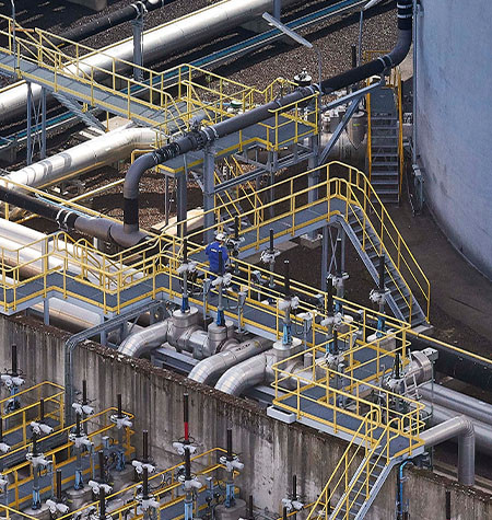 The importance of digitisation for actuators and valve automation