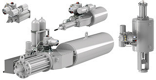 Skilmatic Range