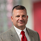 Keith Barnard