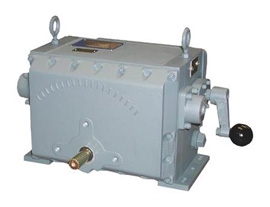 SM-1700/SM-5000 Heavy Duty Rotary Actuator SM-1700/SM-5000 Heavy Duty Rotary Actuator