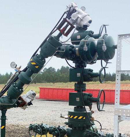How automation in upstream oil and gas processes can help reduce methane emissions