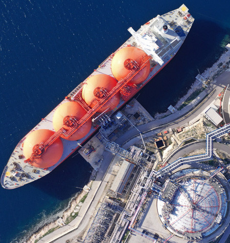 The importance of effective maintenance in LNG