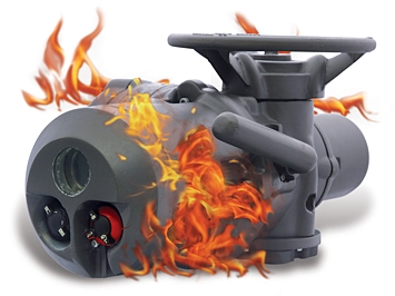 Fire Protection Fire Protection
