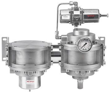 3575 Series Filter Regulators, Filters, Pressure Regulators