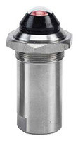 4500 series 1/8 inch NPT Visual Indicator