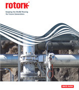 Intelligent valve actuators in the mining industry 