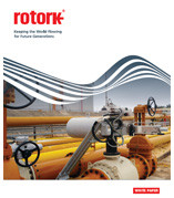 Pipeline valve actuators 