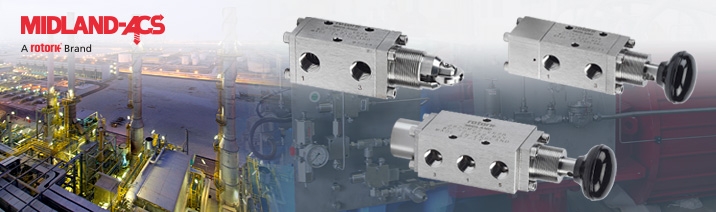 Spool Valves
