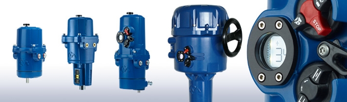 CMA Range Actuators (new) CMA Range Actuators