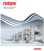 Valve Actuation in Extreme or Remote Areas 