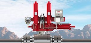 Chinese pipeline selects Rotork ELB for increased line break safety