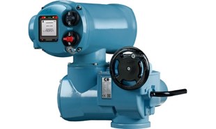 CK Centronik Controls