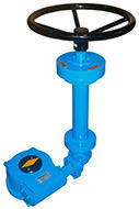 Extension Spindles