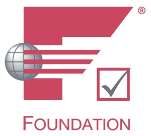 Foundation Fieldbus Logo Foundation Fieldbus Logo