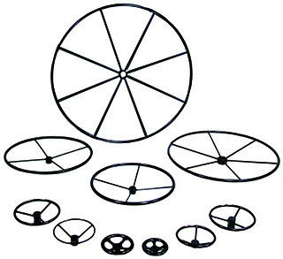 Handwheel