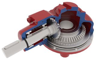 IB-AWWA C560 and C561