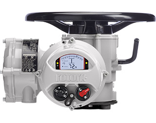 IQ3 Pro Intelligent Multi-turn Actuator