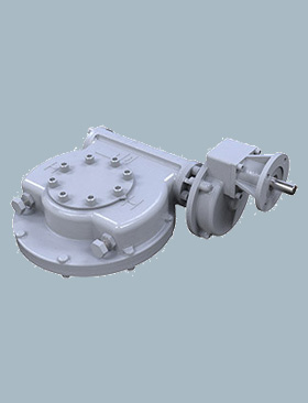 Our desalination solutions