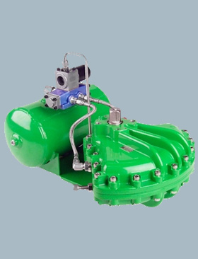 Our desalination solutions
