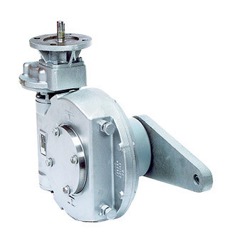 Lever Arms