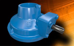 Mastergear Large Bevel Gears
