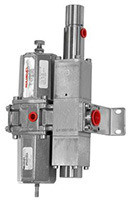 OPD (Over Pressurisation Device)