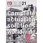 Rotalk 21 