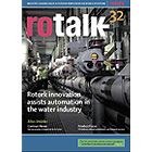 Rotalk 32 