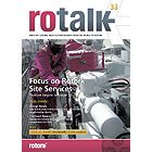 Rotalk 33 