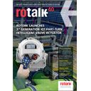 Rotalk 40 