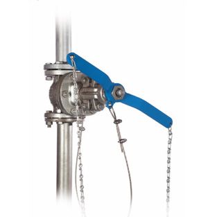Roto Hammer Chain Bar Wrench