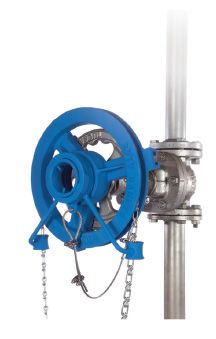 Roto Hammer Chainwheels