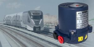 Rotork awarded Doha Metro ventilation actuation contract