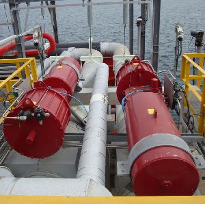 Rotork in project to provide energy independence for Chile